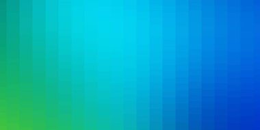 Renkli gradyan ile soyut vektör arkaplanı. Bu çizim kendi tasarımınızı başlatmak için mükemmel..