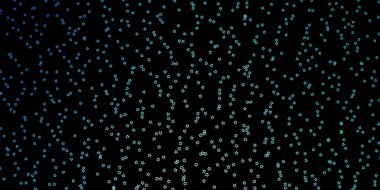 Renkli gradyan ile soyut vektör arkaplanı. Bu çizim kendi tasarımınızı başlatmak için mükemmel..