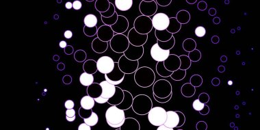 Renkli gradyan ile soyut vektör arkaplanı. Bu çizim kendi tasarımınızı başlatmak için mükemmel..