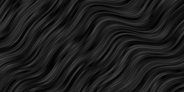 Renkli gradyan ile soyut vektör arkaplanı. Bu çizim kendi tasarımınızı başlatmak için mükemmel..