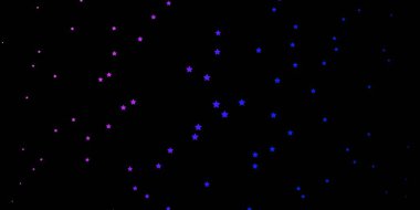 Renkli gradyan ile soyut vektör arkaplanı. Bu çizim kendi tasarımınızı başlatmak için mükemmel..