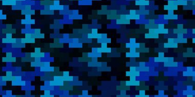 Renkli gradyan ile soyut vektör arkaplanı. Bu çizim kendi tasarımınızı başlatmak için mükemmel..