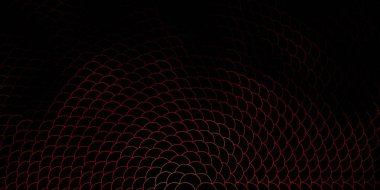 Renkli gradyan ile soyut vektör arkaplanı. Bu çizim kendi tasarımınızı başlatmak için mükemmel..