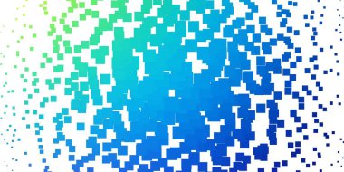 Renkli gradyan ile soyut vektör arkaplanı. Bu çizim kendi tasarımınızı başlatmak için mükemmel..