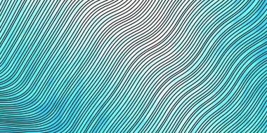 Renkli gradyan ile soyut vektör arkaplanı. Bu çizim kendi tasarımınızı başlatmak için mükemmel..