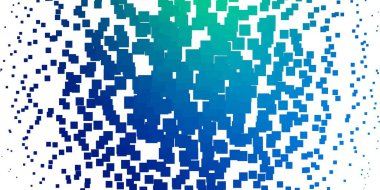 Renkli gradyan ile soyut vektör arkaplanı. Bu çizim kendi tasarımınızı başlatmak için mükemmel..