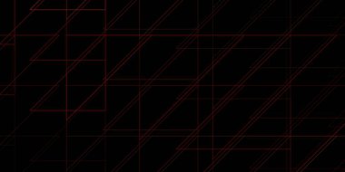 Renkli gradyan ile soyut vektör arkaplanı. Bu çizim kendi tasarımınızı başlatmak için mükemmel..