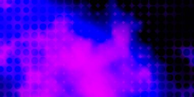 Renkli gradyan ile soyut vektör arkaplanı. Bu çizim kendi tasarımınızı başlatmak için mükemmel..