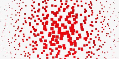 Renkli gradyan ile soyut vektör arkaplanı. Bu çizim kendi tasarımınızı başlatmak için mükemmel..