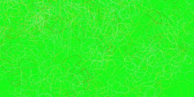 Memphis şekilli hafif çok renkli vektör dokusu. Basit bir şekilde gradyan olan renkli soyut biçimler. İşiniz için akıllı tasarım.