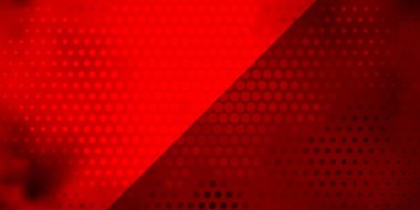 Renkli gradyan ile soyut vektör arkaplanı. Bu çizim kendi tasarımınızı başlatmak için mükemmel..