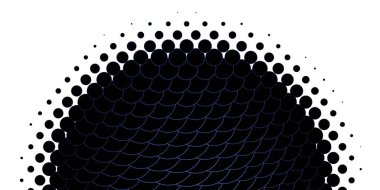 Renkli gradyan ile soyut vektör arkaplanı. Bu çizim kendi tasarımınızı başlatmak için mükemmel..