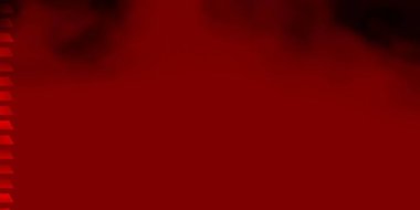 Dikdörtgenli koyu turuncu vektör arkaplan. Dikdörtgen şekilli yeni soyut illüstrasyon. İş tanıtımınız için tasarım.