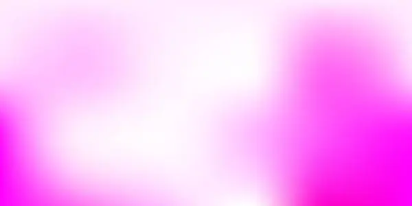Světle Růžová Vektorová Abstraktní Rozmazaná Textura Rozmazat Barevné Ilustrace Zbrusu — Stockový vektor