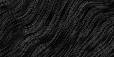 Renkli gradyan ile soyut vektör arkaplanı. Bu çizim kendi tasarımınızı başlatmak için mükemmel..