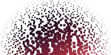 Renkli gradyan ile soyut vektör arkaplanı. Bu çizim kendi tasarımınızı başlatmak için mükemmel..