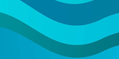 Renkli gradyan ile soyut vektör arkaplanı. Bu çizim kendi tasarımınızı başlatmak için mükemmel..