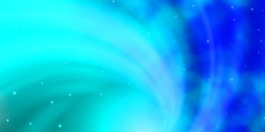 Renkli gradyan ile soyut vektör arkaplanı. Bu çizim kendi tasarımınızı başlatmak için mükemmel..