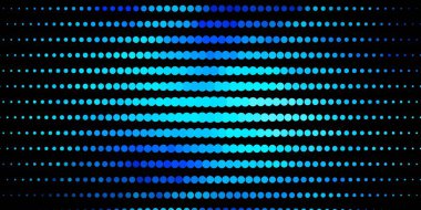 Renkli gradyan ile soyut vektör arkaplanı. Bu çizim kendi tasarımınızı başlatmak için mükemmel..