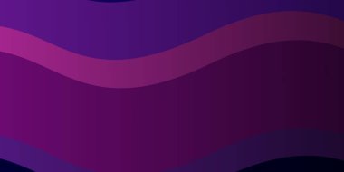 Renkli gradyan ile soyut vektör arkaplanı. Bu çizim kendi tasarımınızı başlatmak için mükemmel..