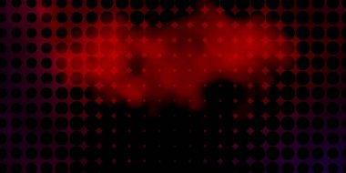 Renkli gradyan ile soyut vektör arkaplanı. Bu çizim kendi tasarımınızı başlatmak için mükemmel..