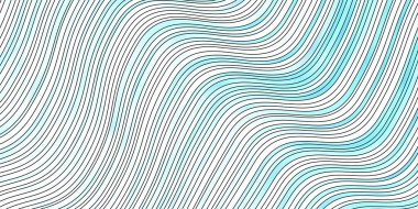 Renkli gradyan ile soyut vektör arkaplanı. Bu çizim kendi tasarımınızı başlatmak için mükemmel..