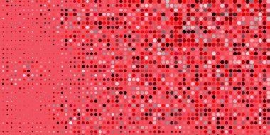 Renkli gradyan ile soyut vektör arkaplanı. Bu çizim kendi tasarımınızı başlatmak için mükemmel..