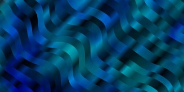 Renkli gradyan ile soyut vektör arkaplanı. Bu çizim kendi tasarımınızı başlatmak için mükemmel..