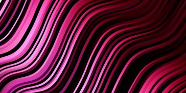 Renkli gradyan ile soyut vektör arkaplanı. Bu çizim kendi tasarımınızı başlatmak için mükemmel..