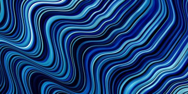 Renkli gradyan ile soyut vektör arkaplanı. Bu çizim kendi tasarımınızı başlatmak için mükemmel..