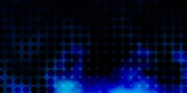 Renkli gradyan ile soyut vektör arkaplanı. Bu çizim kendi tasarımınızı başlatmak için mükemmel..