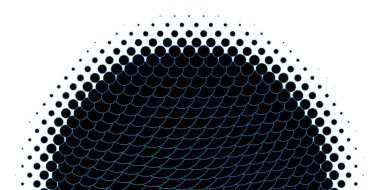 Renkli gradyan ile soyut vektör arkaplanı. Bu çizim kendi tasarımınızı başlatmak için mükemmel..