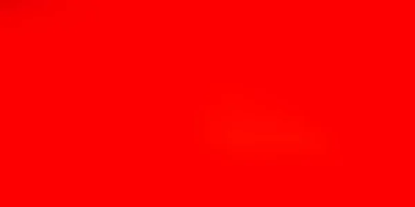 Світло Червоний Жовтий Векторний Градієнт Розмивання Фону Розмита Абстрактна Градієнтна — стоковий вектор