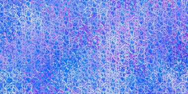 Açık mavi, dairesel yay ile sarı vektör arkaplan. Soyut bir şekilde gradyan eğimli bir tasvir. Posterleriniz ve afişleriniz için en iyi tasarım.