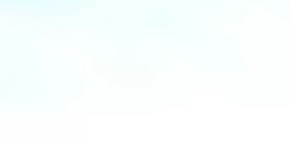 Светло Синий Вектор Размытая Текстура Красочная Иллюстрация Градиентом Абстрактном Стиле — стоковый вектор