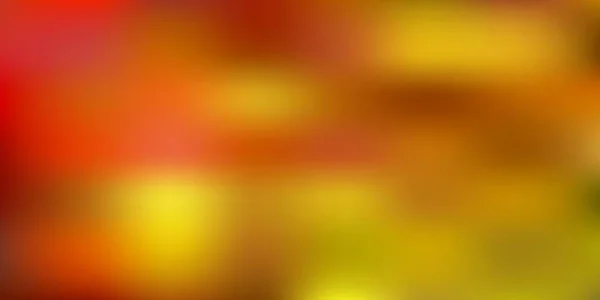 Ανοιχτό Πορτοκαλί Διάνυσμα Θολή Υφή Σύγχρονη Κομψή Εικόνα Θαμπάδα Κλίση — Διανυσματικό Αρχείο