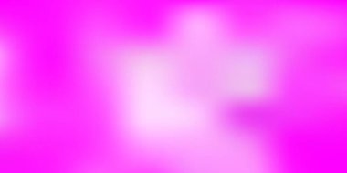 Açık pembe vektör gradyan bulanık dokusu. Bulanık gradyan ile soyut renkli çizim. Cep telefonları için arkaplan.