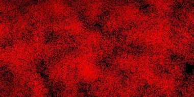 Koyu kırmızı çizgileri olan bir şablon. Yaylı basit bir şekilde gradyan çizimi. Kullanıcı Arayüzü tasarımınız için şablon.