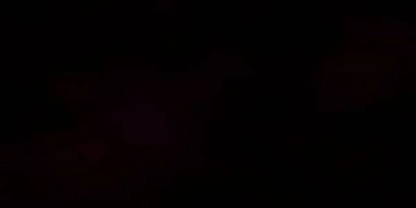 Темно Фиолетовый Векторный Фон Прямоугольниками Красочная Иллюстрация Градиентными Прямоугольниками Квадратами — стоковый вектор