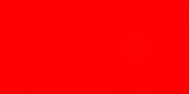 Soyut biçimlere sahip açık kırmızı vektör şablonu. Soyut tarzda, gradyan formlarda basit tasarım. Cep telefonları için arka plan.