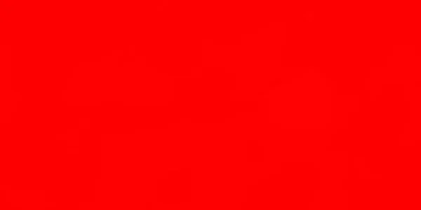 Світло Червоний Векторний Шаблон Абстрактними Формами Простий Дизайн Абстрактному Стилі — стоковий вектор