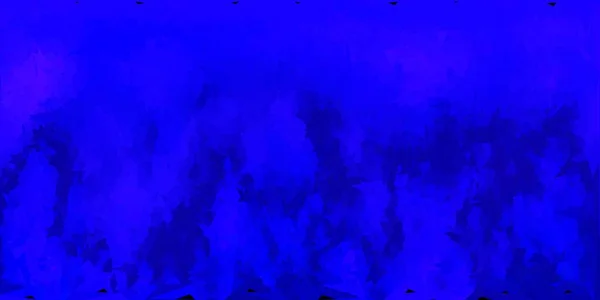 Темно Фиолетовый Векторный Треугольник Иллюстрация Стиле Битого Стекла Треугольниками Обои — стоковый вектор