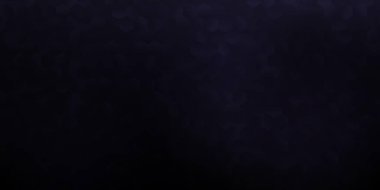 Kaotik şekilli koyu gri vektör arkaplanı. Soyut tarzda, gradyan formlarda basit tasarım. İşiniz için akıllı tasarım.