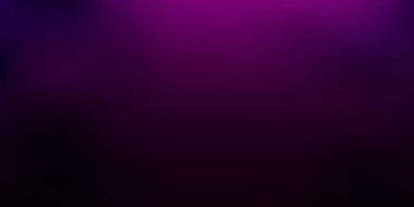 Koyu mor vektör soyut bulanık arkaplan. Görüntü tarzında renkli, soyut bir çizim. Web siteleri için akıllı desen.