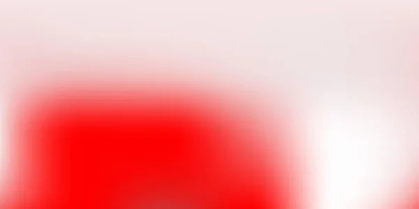 Темно Оранжева Векторна Текстура Розмивання Сучасна Елегантна Розмита Ілюстрація Градієнтом — стоковий вектор