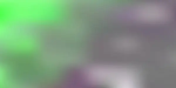 Світло Фіолетовий Вектор Розмитого Фону Розмита Абстрактна Градієнтна Ілюстрація Простому — стоковий вектор