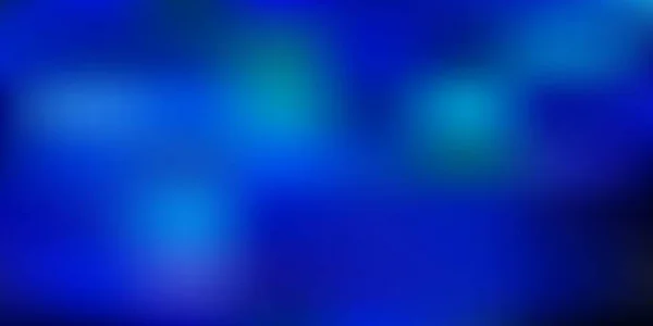 Dark blue vector blur background. Abstract colorful illustration with blur  gradient. Background for mobile phones. - Stock Image - Everypixel