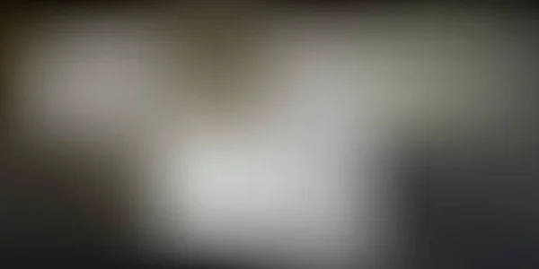 Светло Серый Вектор Размытой Компоновки Цветная Размытая Иллюстрация Стиле Мбаппе — стоковый вектор