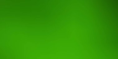 Açık yeşil vektör soyut bulanık arkaplan. Bulanık renklerle soyut grafiksel çizim. Web tasarımcılarınız için örnek.