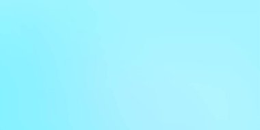 Açık BLUE vektör akıllı bulanık desen. Gradyan bulanık dizaynlı soyut çizim. Uygulamalar için yeni tasarım.